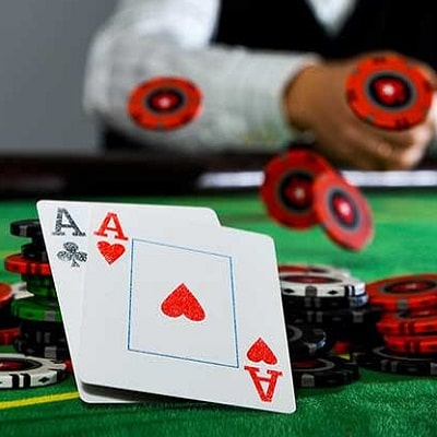 Where Did Poker Originate?