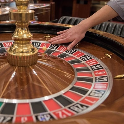 Roulette Online Casino Roulette Game