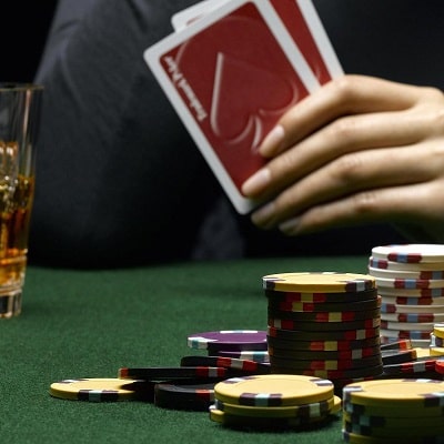 Korzyści z pokera w kasynie