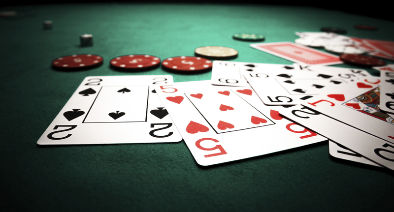 Unleashing Your Poker Potential Strategic Play for Winning Hands