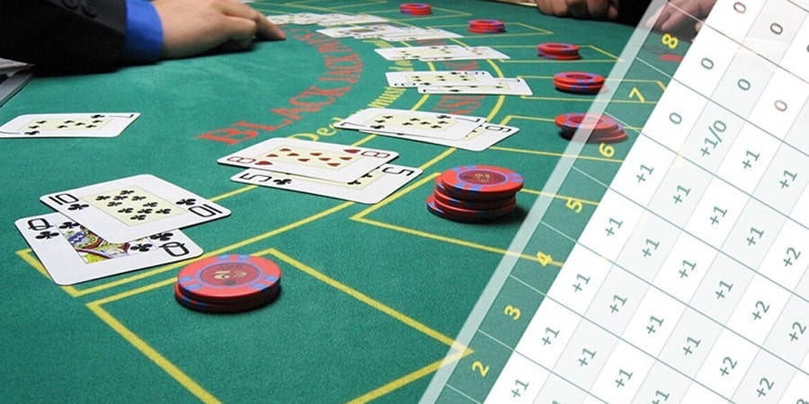 Poker Card Counting Guide 