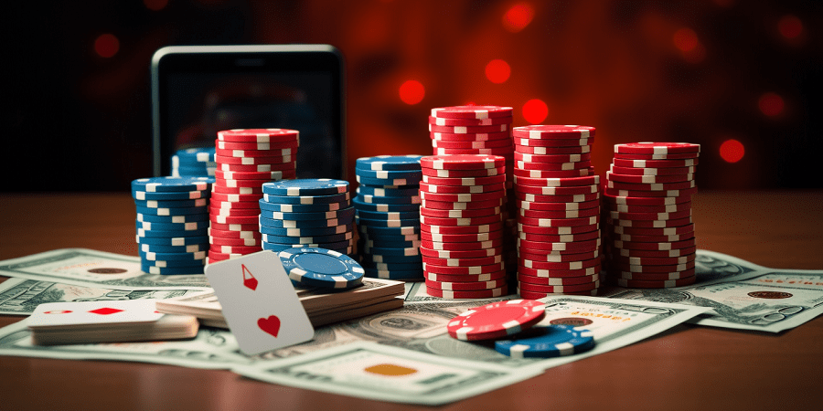 Myths and Stereotypes of Casino Players 