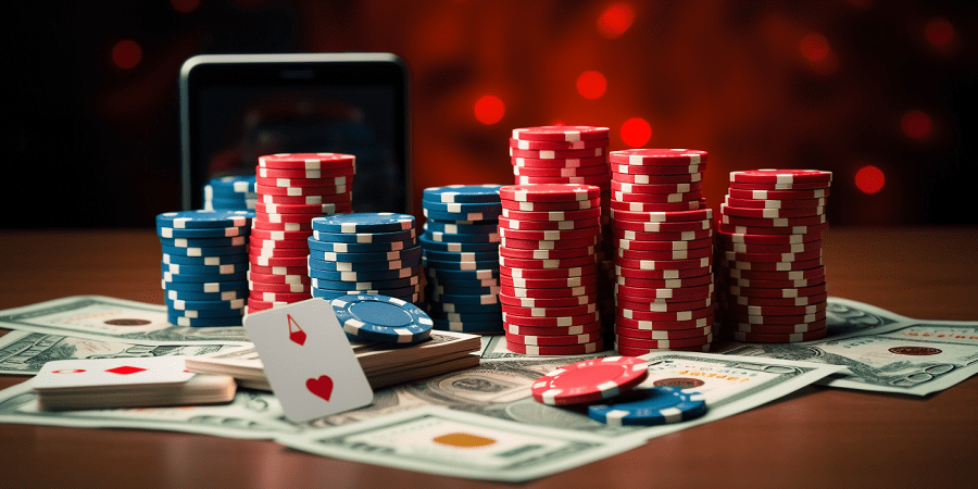 Mity i stereotypy graczy kasynowych 