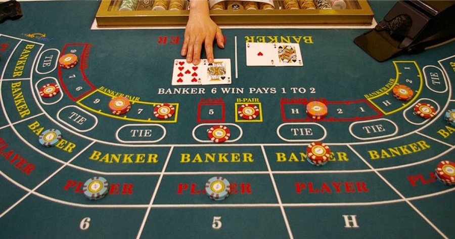 master baccarat gameplay tips 