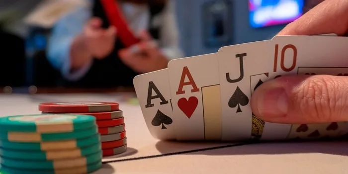 omaha poker guide