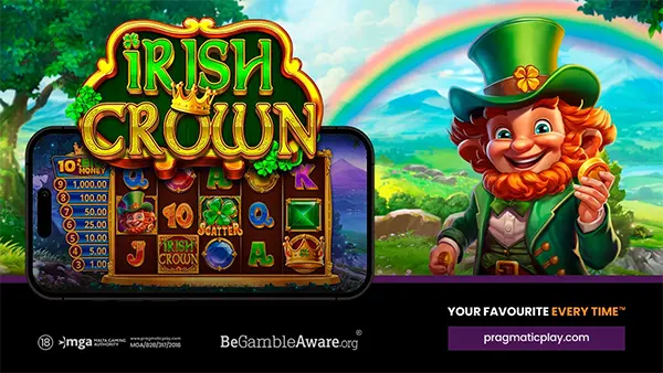 Crown Collector feature