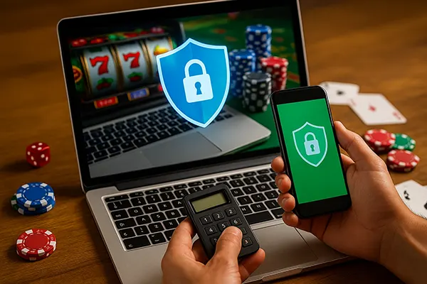 Avoiding scam casinos