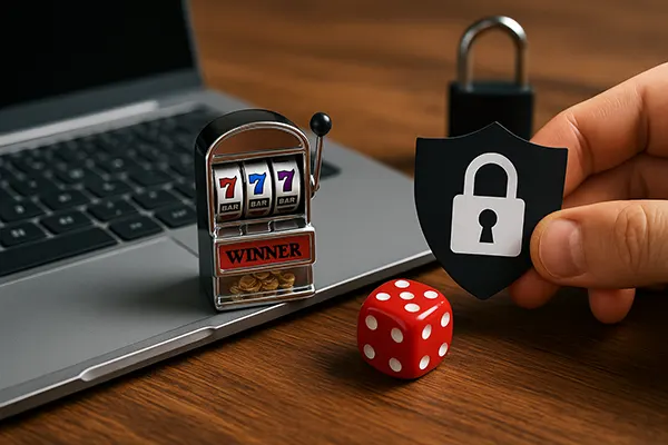 Avoiding scam casinos