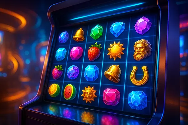 infinity reels feature