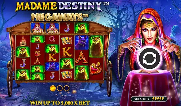 koło mnożników slotu