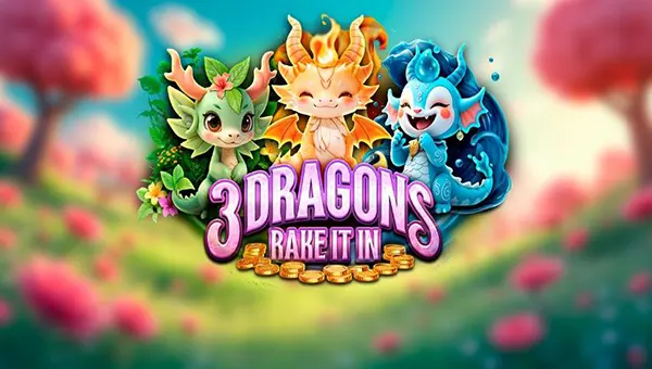 Dragon bonus feature